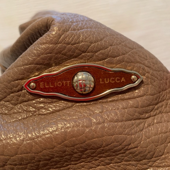 Elliott Lucca leather purse - Picture 3 of 7